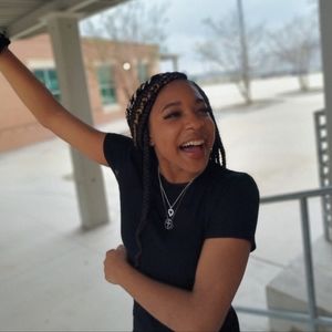Meet your Posher, Kaiyah